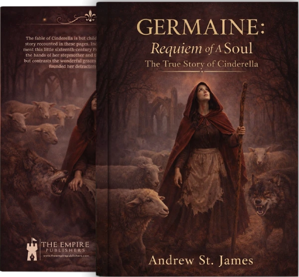 Germaine-book